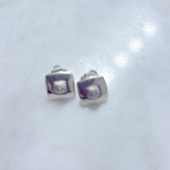 Lagos Imagine Post Pierced Earrings - Picture 4 of 9